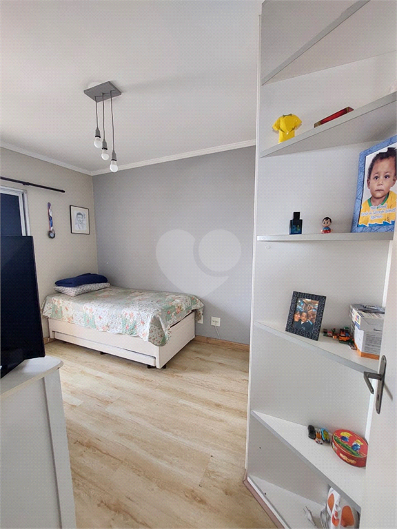 Venda Apartamento Diadema Centro REO914829 16