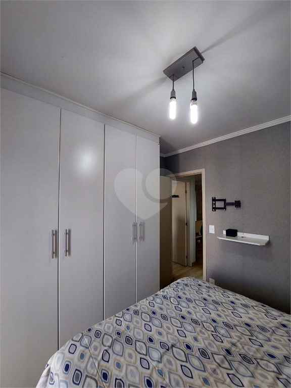 Venda Apartamento Diadema Centro REO914829 11