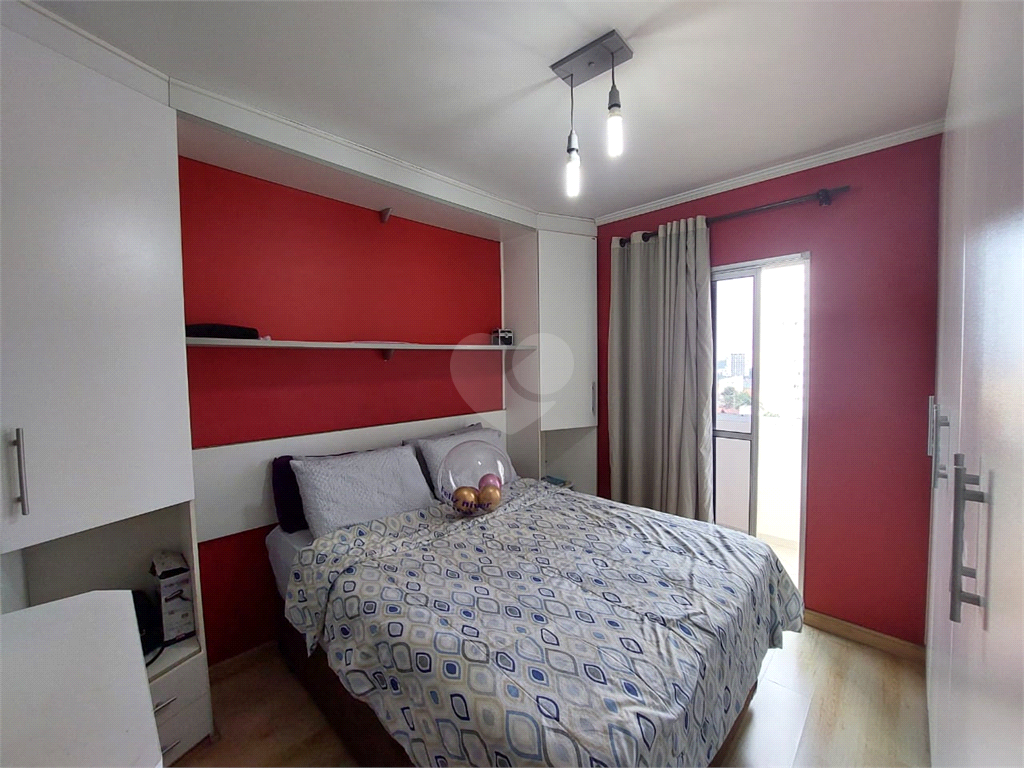 Venda Apartamento Diadema Centro REO914829 13