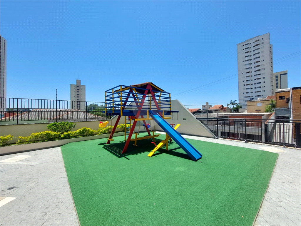 Venda Apartamento Diadema Centro REO914829 50