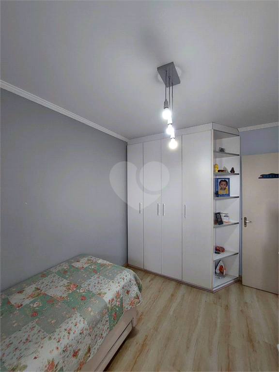 Venda Apartamento Diadema Centro REO914829 12