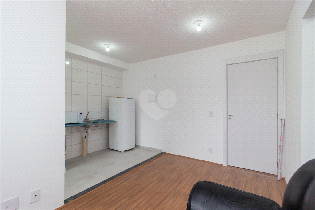 Venda Apartamento São Paulo Mooca REO914830 4