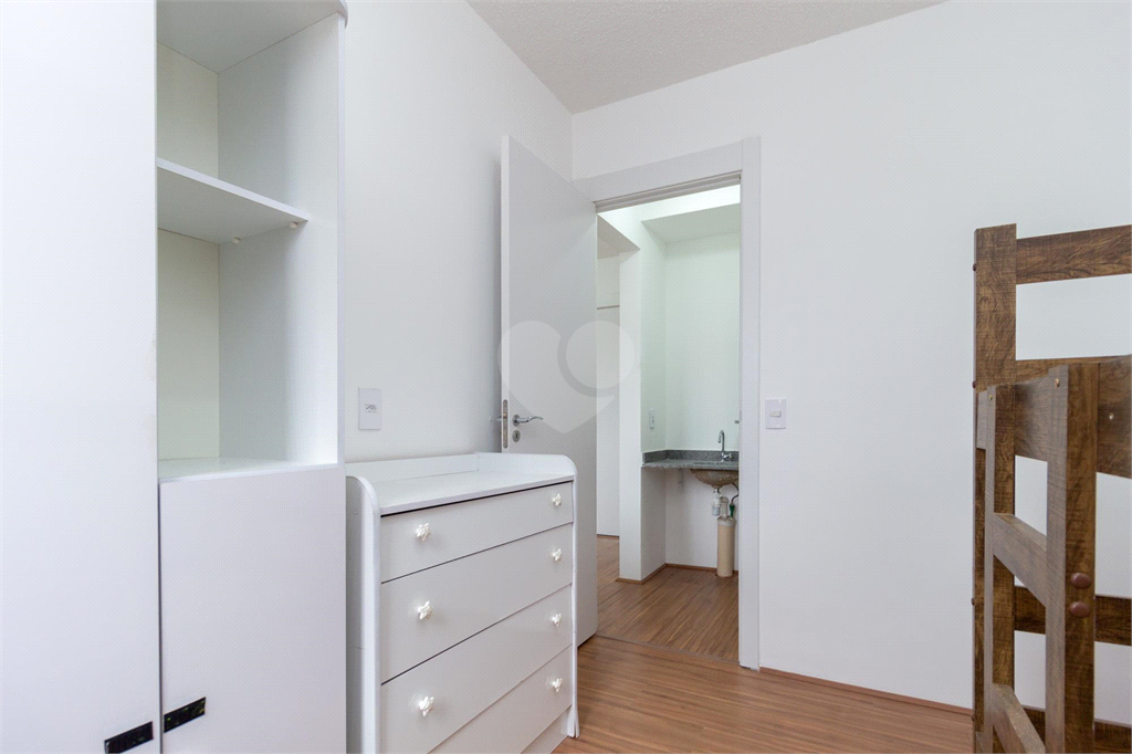 Venda Apartamento São Paulo Mooca REO914830 9