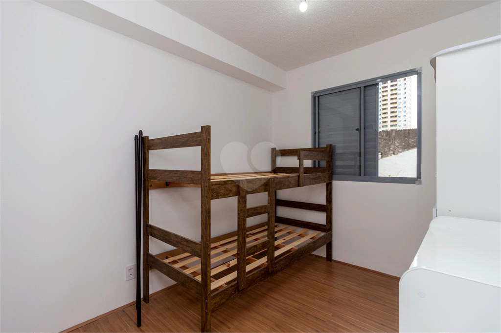 Venda Apartamento São Paulo Mooca REO914830 6