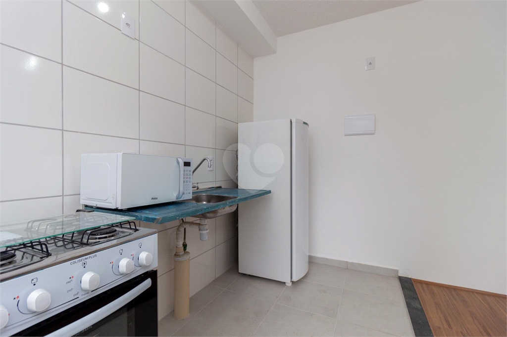 Venda Apartamento São Paulo Mooca REO914830 19