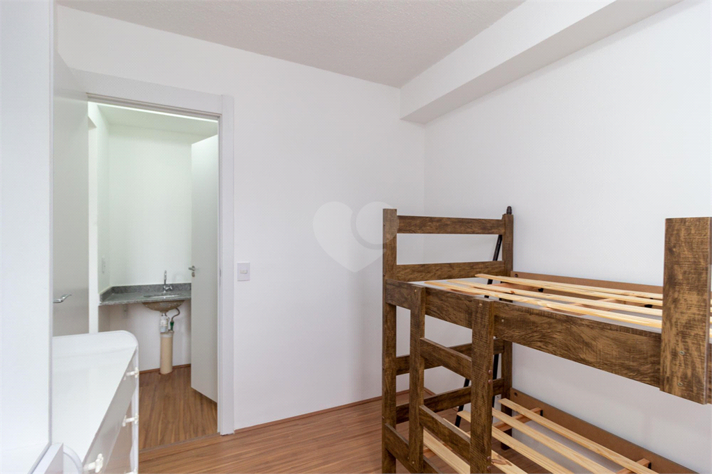 Venda Apartamento São Paulo Mooca REO914830 8