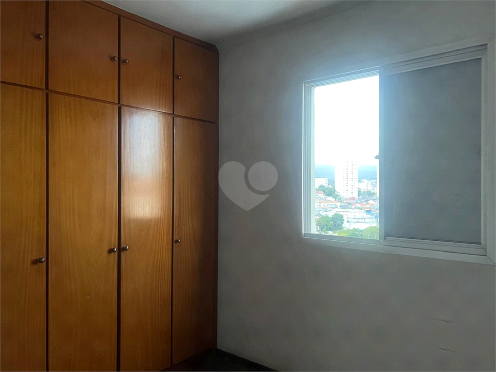 Venda Apartamento São Paulo Vila Gustavo REO914843 12