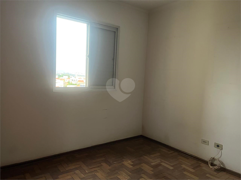 Venda Apartamento São Paulo Vila Gustavo REO914843 11