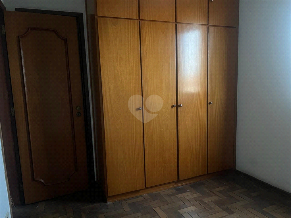 Venda Apartamento São Paulo Vila Gustavo REO914843 13