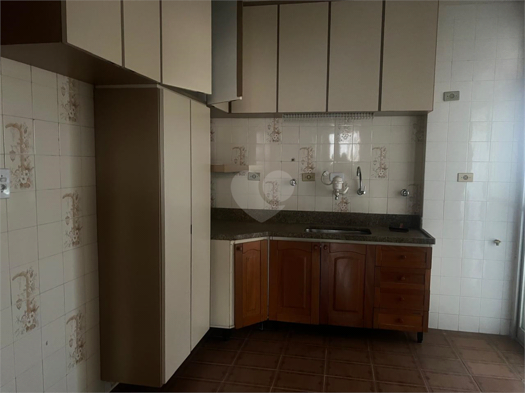 Venda Apartamento São Paulo Vila Gustavo REO914843 17