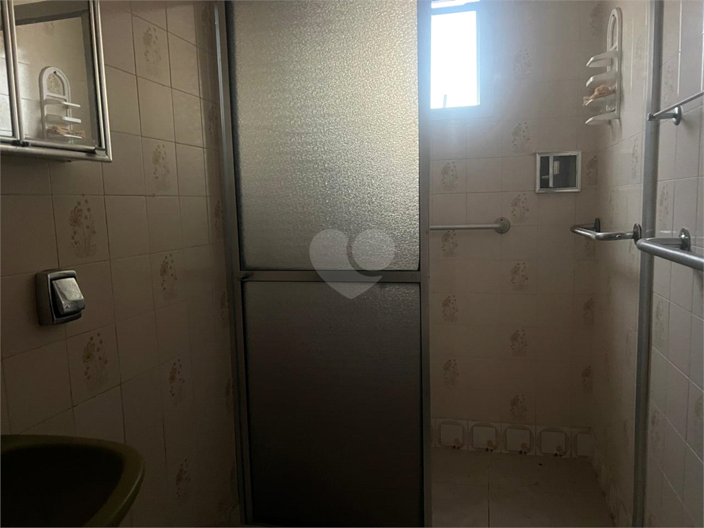 Venda Apartamento São Paulo Vila Gustavo REO914843 20