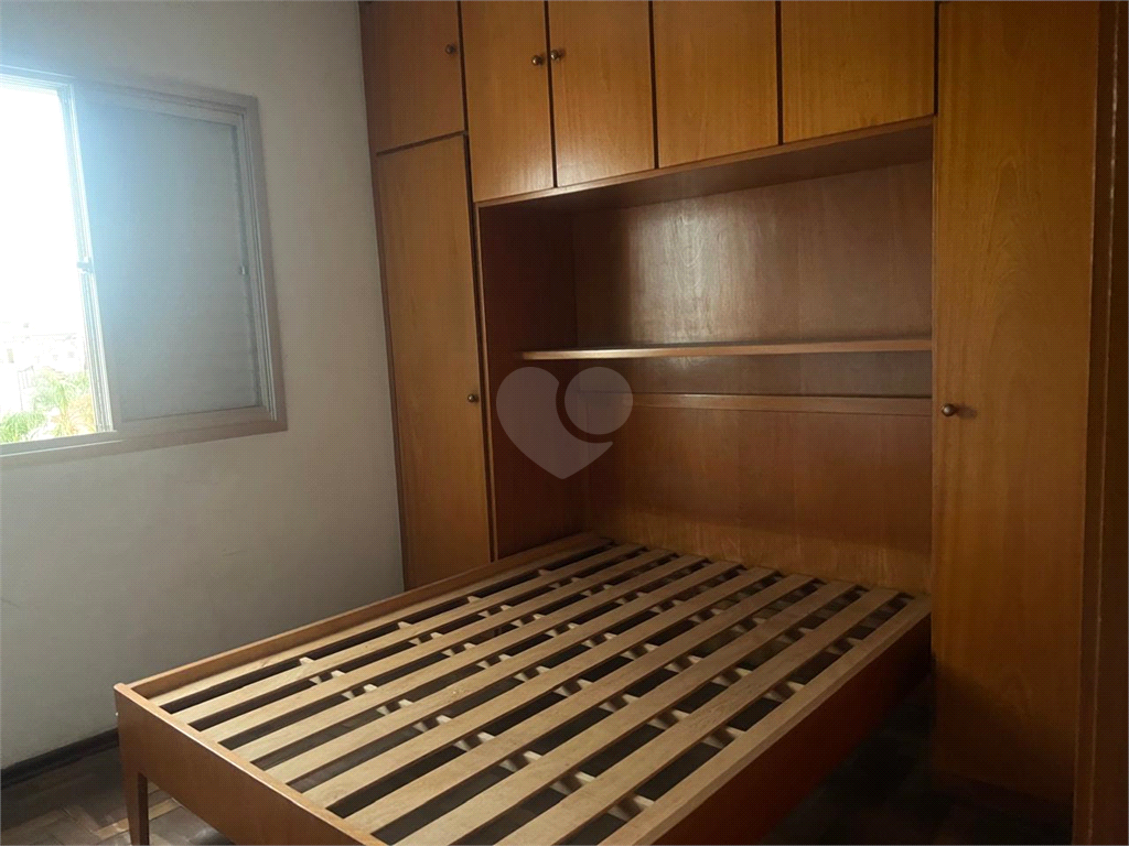 Venda Apartamento São Paulo Vila Gustavo REO914843 14