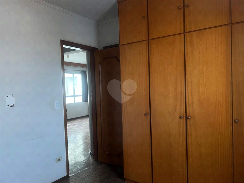 Venda Apartamento São Paulo Vila Gustavo REO914843 16