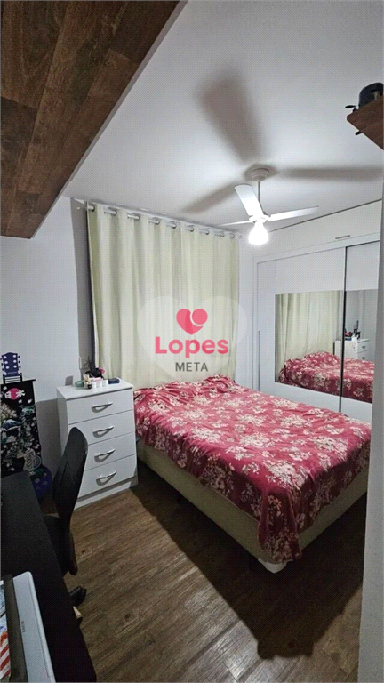 Venda Apartamento São José Dos Campos Urbanova REO914846 7