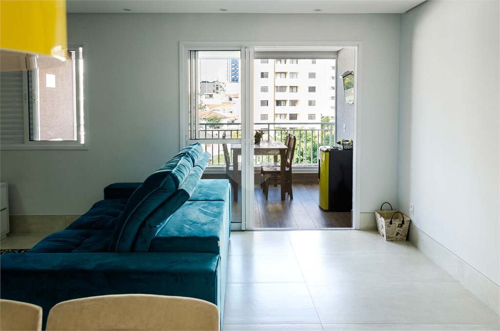 Venda Apartamento São Paulo São Judas REO914848 9