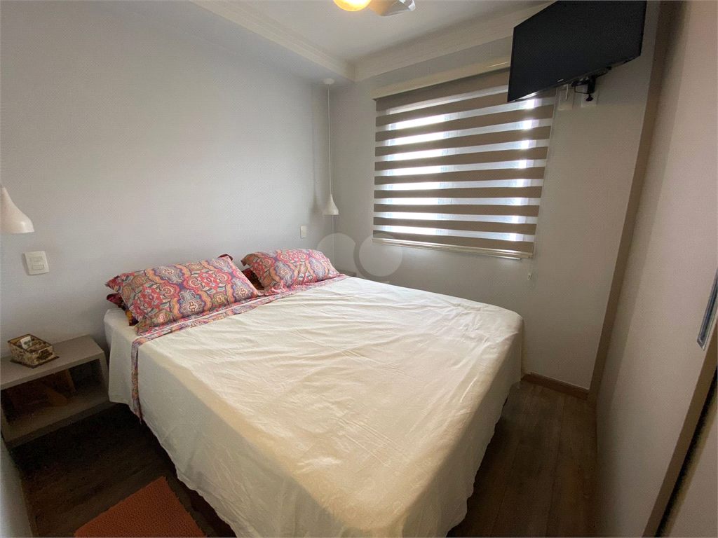 Venda Apartamento São Paulo São Judas REO914848 20