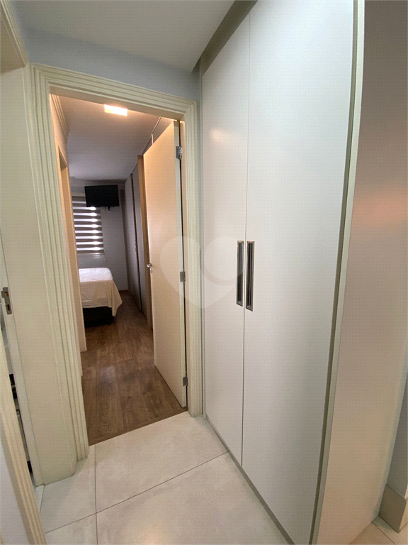 Venda Apartamento São Paulo São Judas REO914848 16