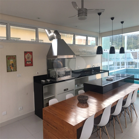 Venda Casa São Sebastião Juquey REO91488 5