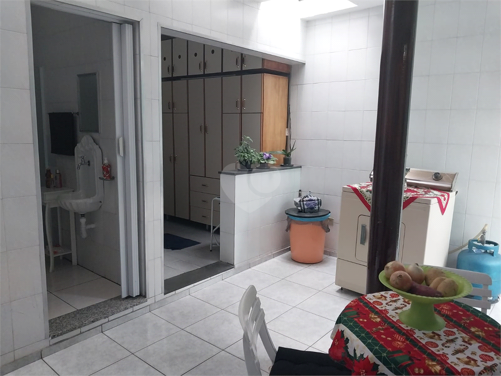 Venda Sobrado São Paulo Vila Nova Mazzei REO914886 20