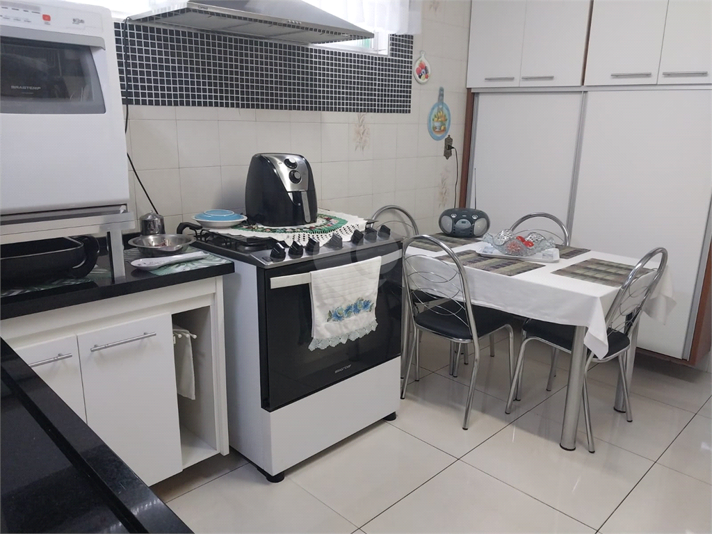 Venda Sobrado São Paulo Vila Nova Mazzei REO914886 8