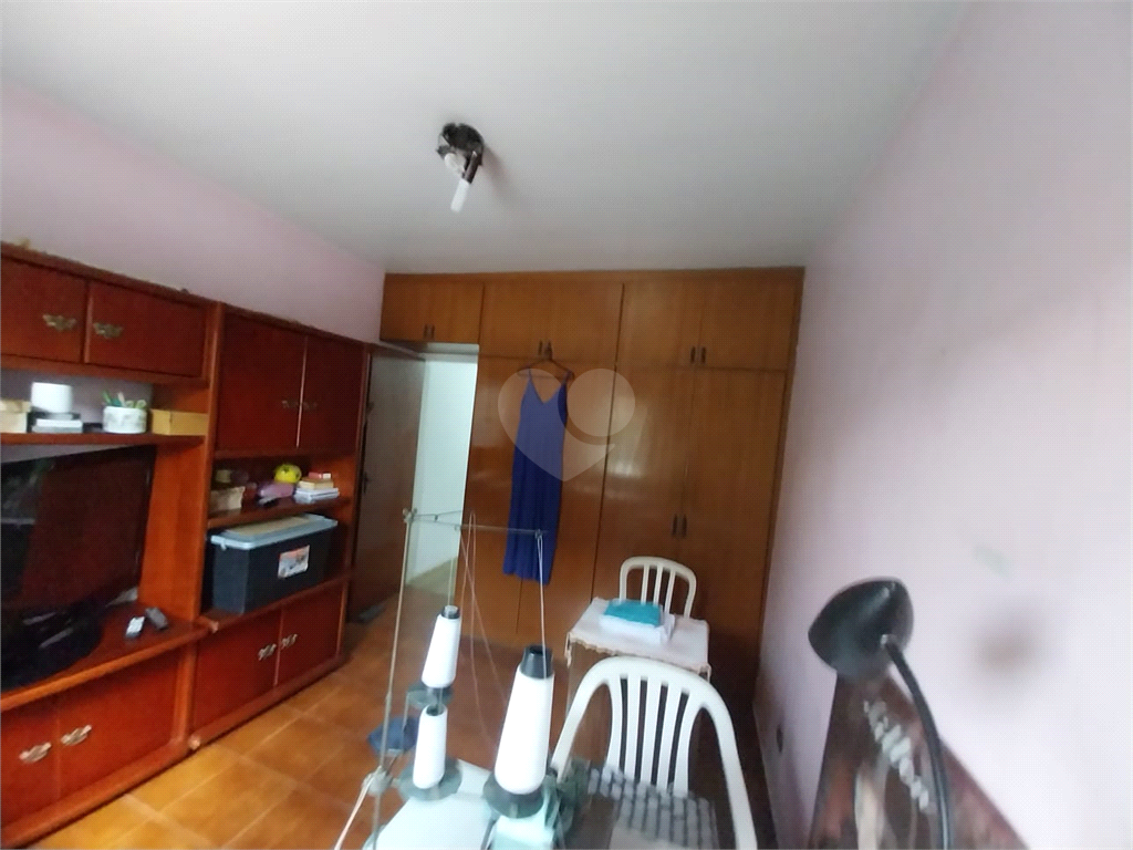 Venda Sobrado São Paulo Vila Nova Mazzei REO914886 4