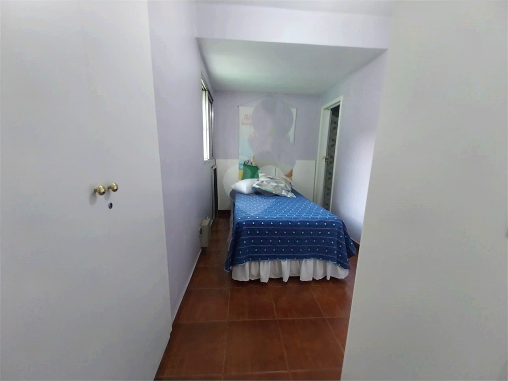 Venda Sobrado São Paulo Vila Nova Mazzei REO914886 14