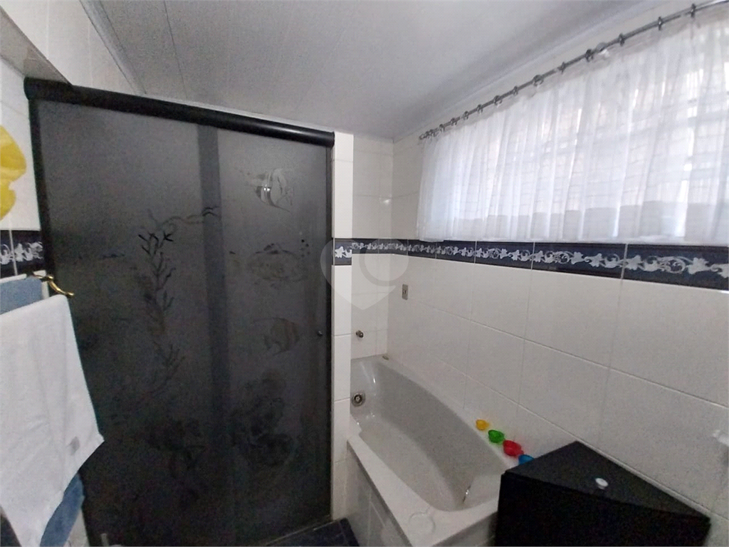 Venda Sobrado São Paulo Vila Nova Mazzei REO914886 9