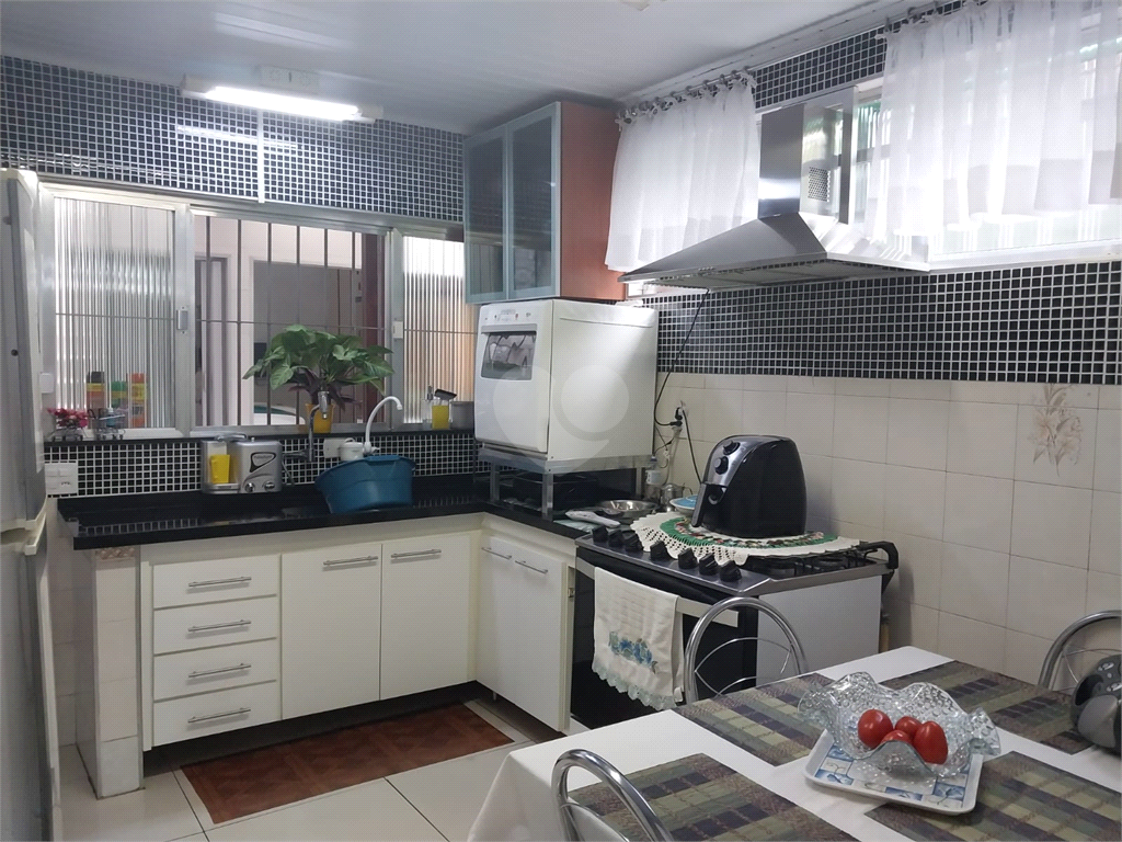 Venda Sobrado São Paulo Vila Nova Mazzei REO914886 7