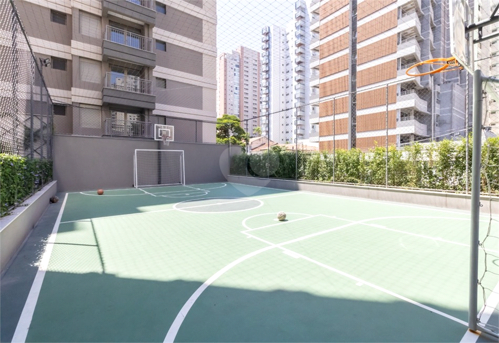 Venda Apartamento São Paulo Perdizes REO914896 22