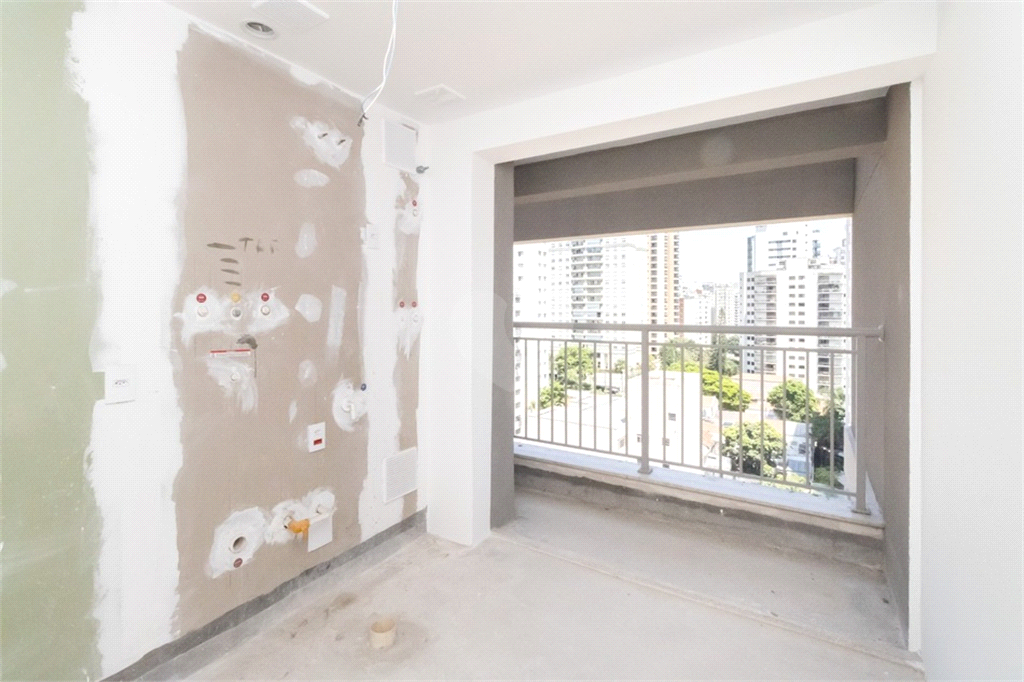 Venda Apartamento São Paulo Perdizes REO914896 6