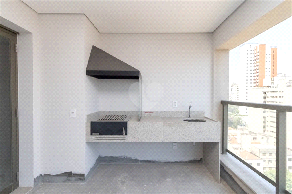 Venda Apartamento São Paulo Perdizes REO914896 5