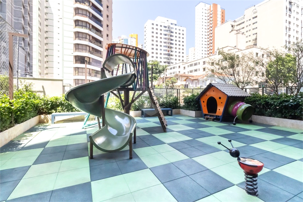 Venda Apartamento São Paulo Perdizes REO914896 20