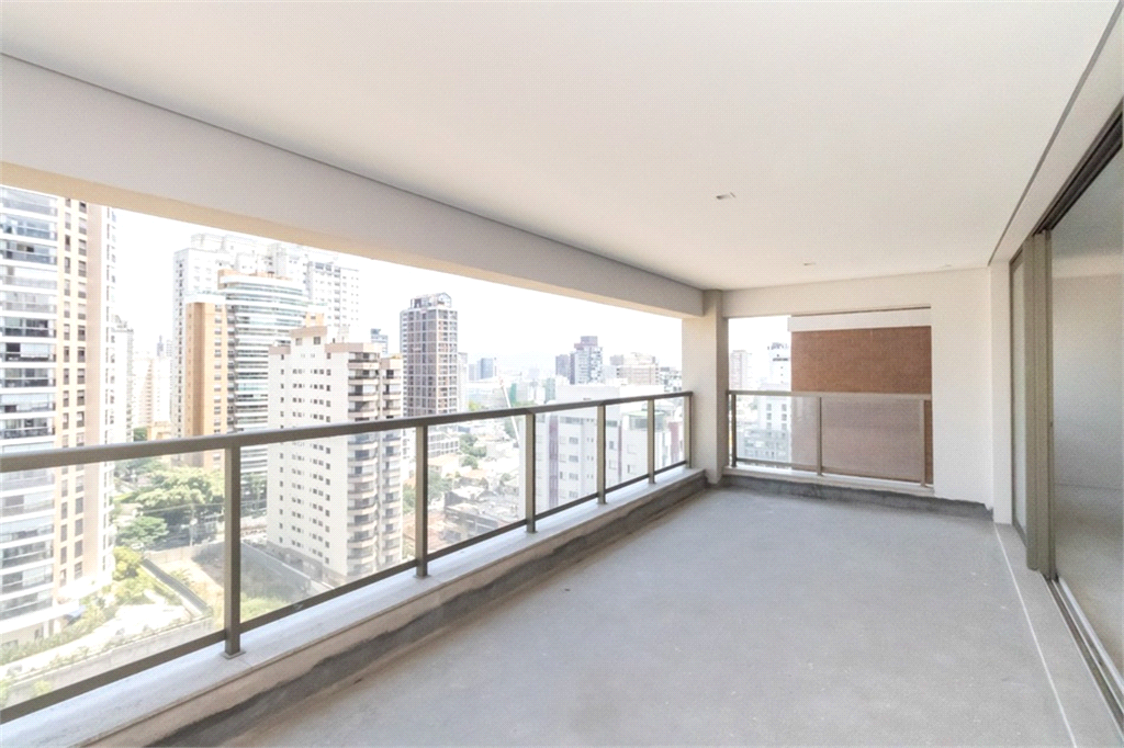 Venda Apartamento São Paulo Perdizes REO914896 1