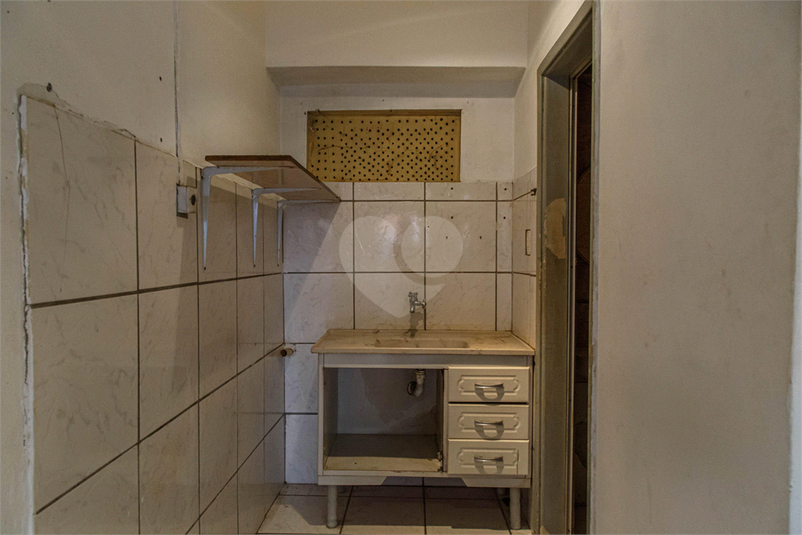 Venda Apartamento São Paulo Brás REO914905 6