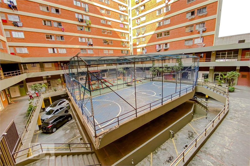 Venda Apartamento São Paulo Brás REO914905 16