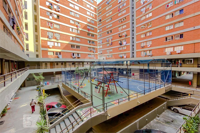 Venda Apartamento São Paulo Brás REO914905 15