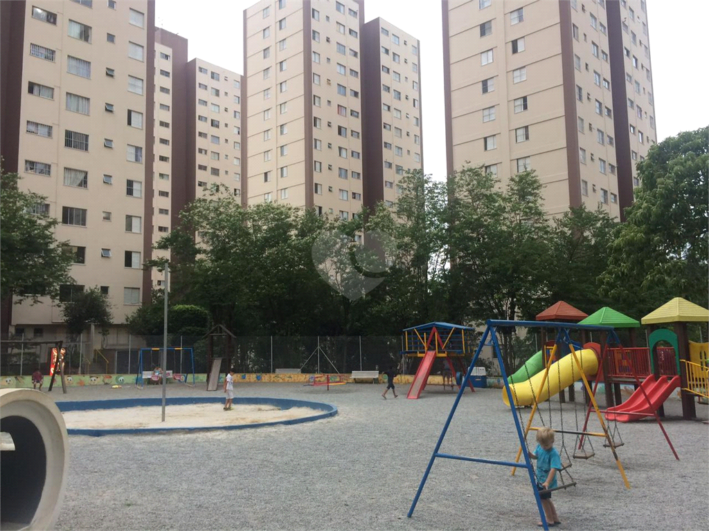 Venda Apartamento São Paulo Jardim Peri REO914919 1