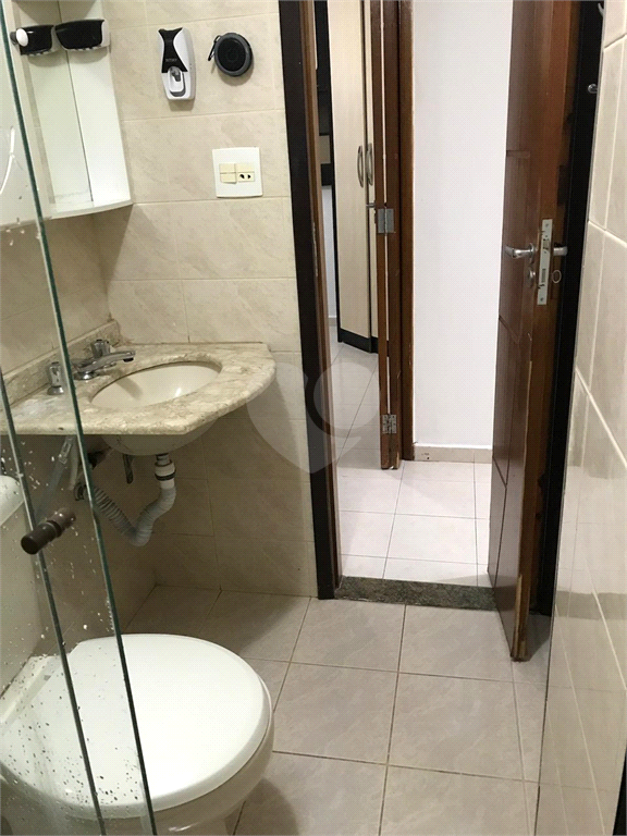 Venda Apartamento São Paulo Jardim Peri REO914919 18