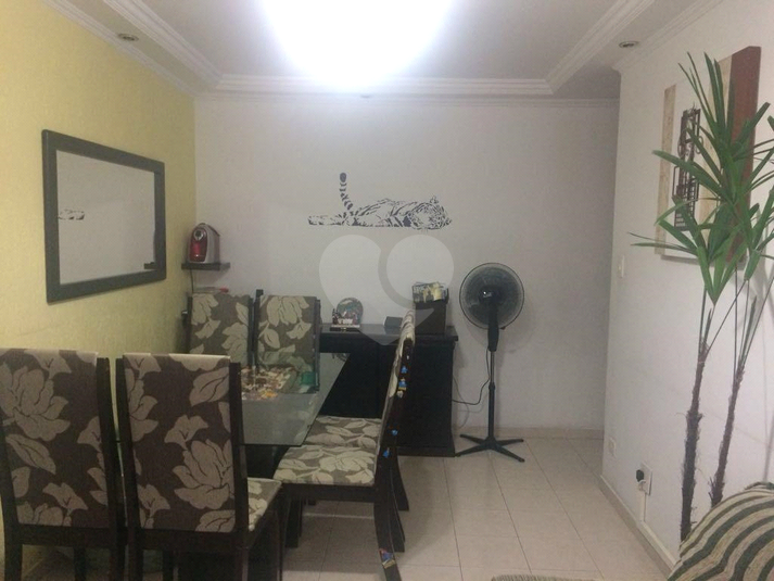 Venda Apartamento São Paulo Jardim Peri REO914919 4