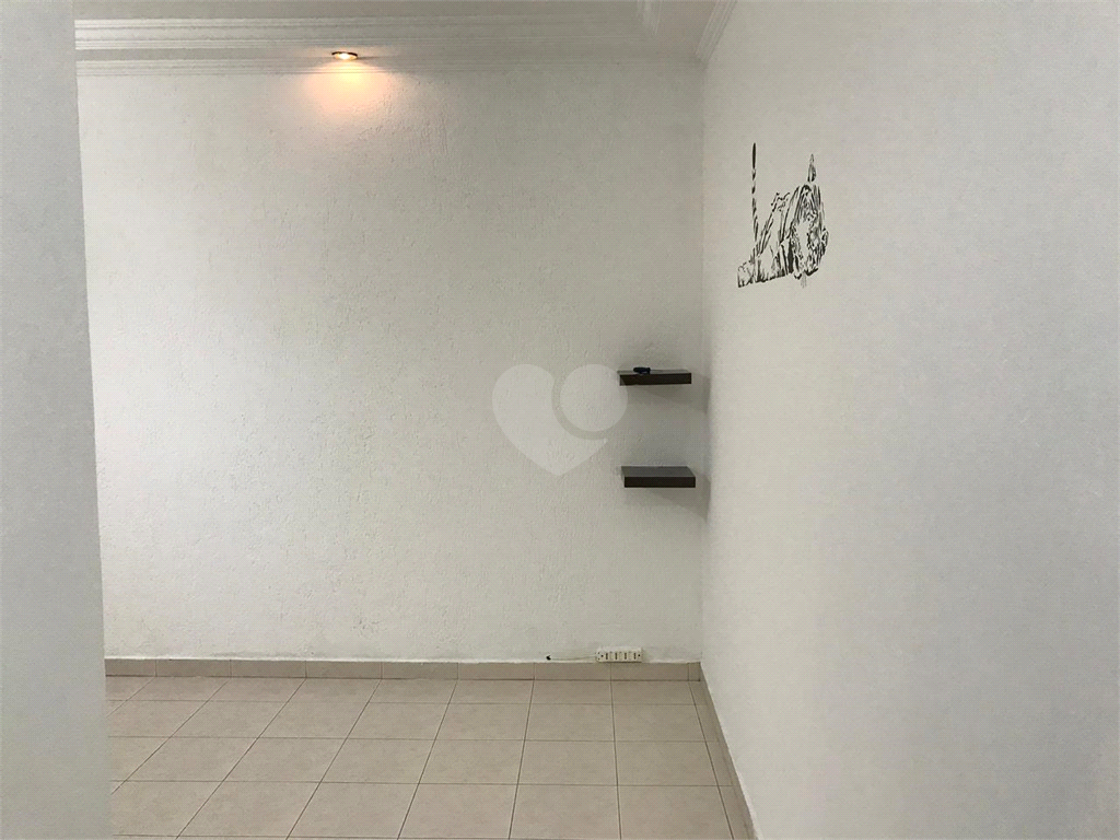 Venda Apartamento São Paulo Jardim Peri REO914919 11