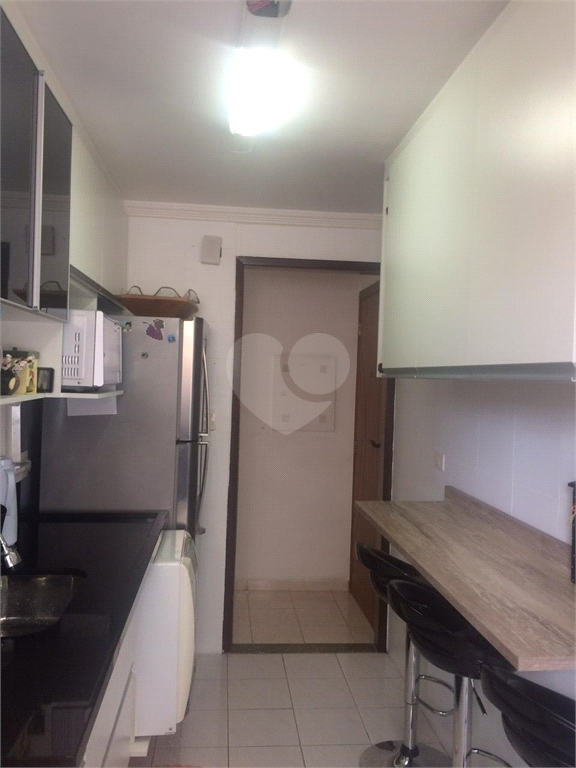 Venda Apartamento São Paulo Jardim Peri REO914919 10