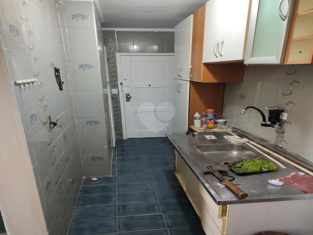 Venda Apartamento São Vicente Itararé REO914951 2