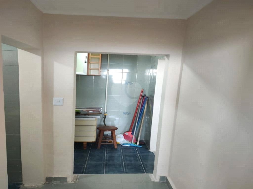 Venda Apartamento São Vicente Itararé REO914951 1