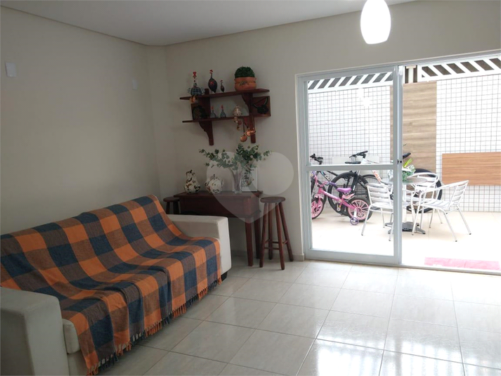 Venda Casa Santos Campo Grande REO914953 19