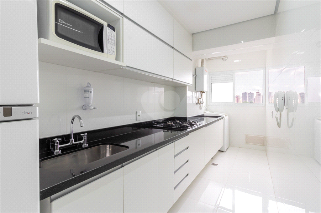 Venda Apartamento São Paulo Água Branca REO914981 13