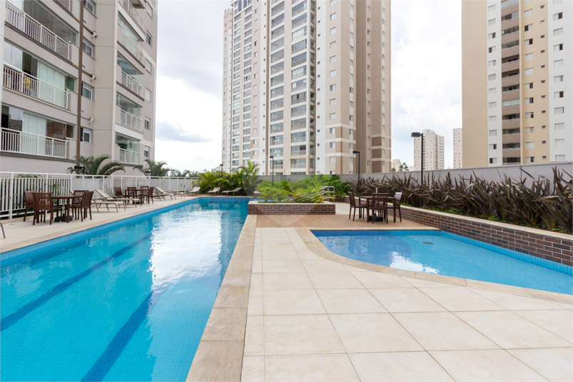 Venda Apartamento São Paulo Água Branca REO914981 38