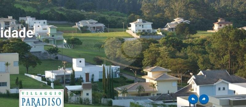 Venda Terreno Itatiba Bairro Itapema REO91500 2