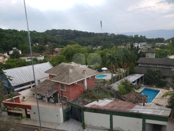 Venda Casa Santos Morro Nova Cintra REO915000 5