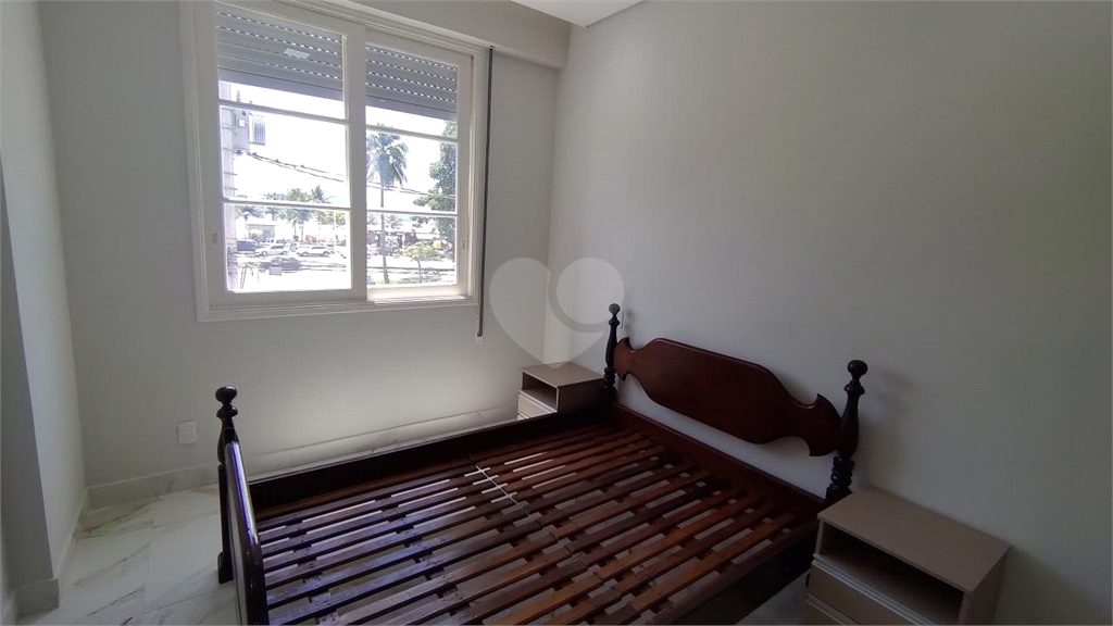 Venda Apartamento São Vicente Itararé REO915003 1