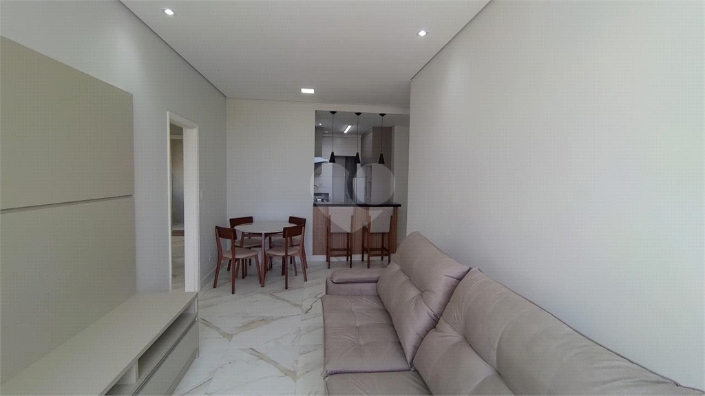 Venda Apartamento São Vicente Itararé REO915003 3